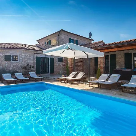 Villa Una Dom wakacyjny *