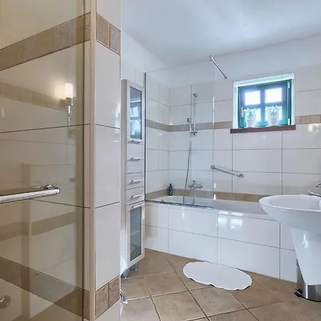 Vikendica Villa Una