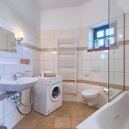 Villa Una Vikendica *