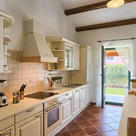 Villa Una Dom wakacyjny