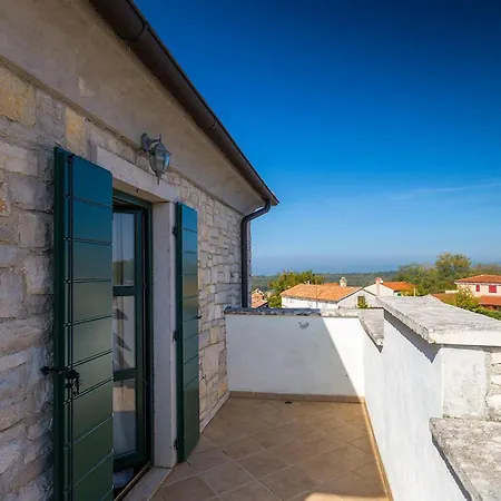Villa Una *
