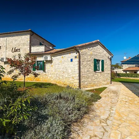 Villa Una Holiday home *