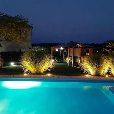 Villa Una Vizinada