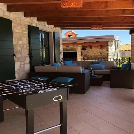 Holiday home Villa Una Vizinada