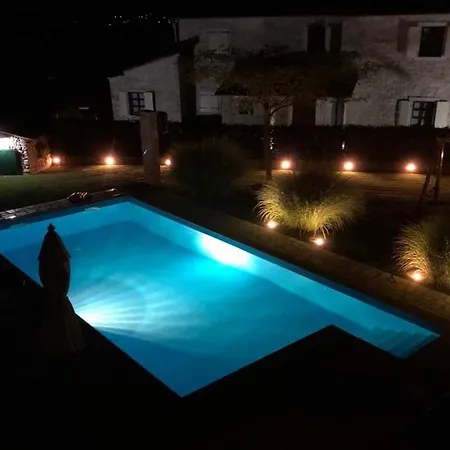Holiday home Villa Una Vizinada