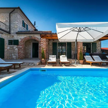 Holiday home Villa Una