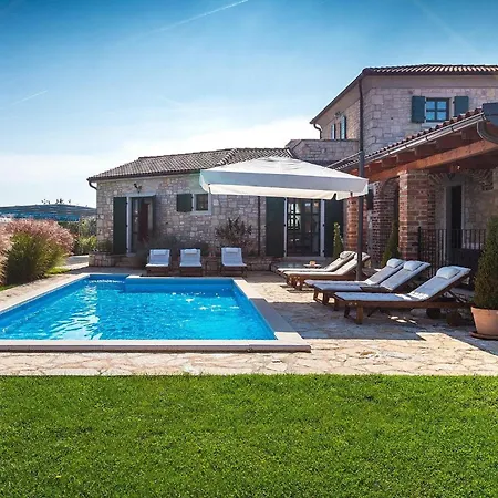 Villa Una Vizinada