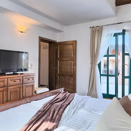 Villa Una Holiday home *