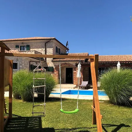 Villa Una Holiday home