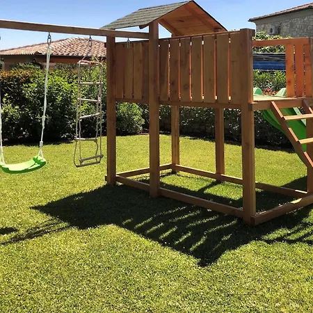 Villa Una Vizinada